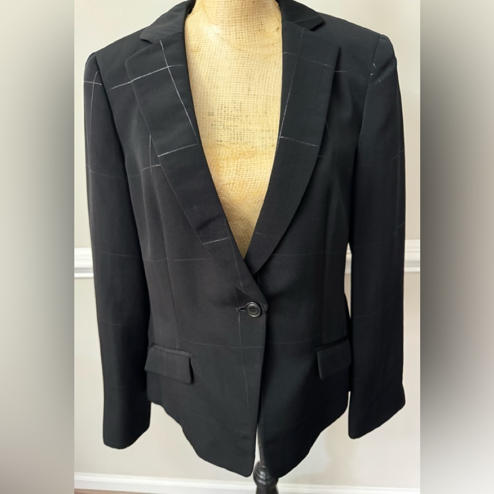Armani Collezioni jacket 10‎